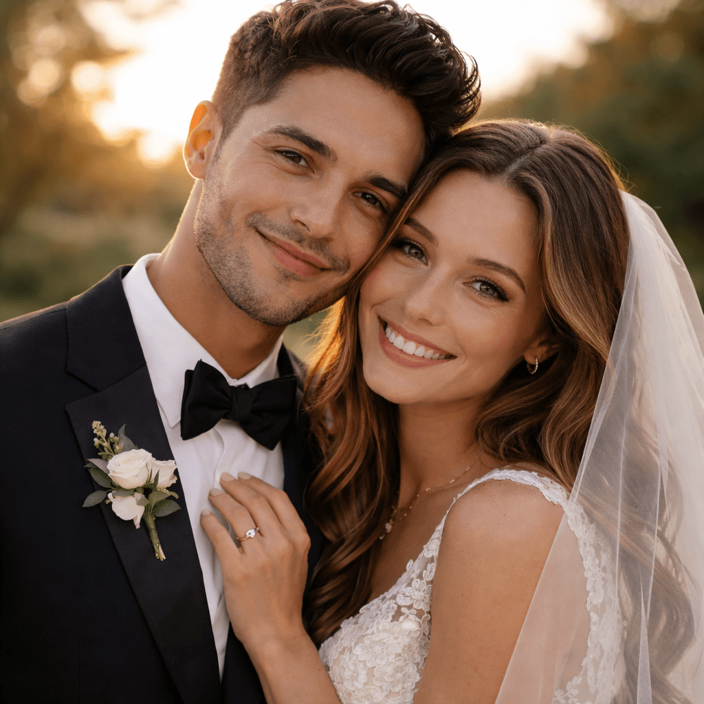 Ana & Pedro